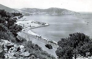 a 21 Rade de Mers el kebir